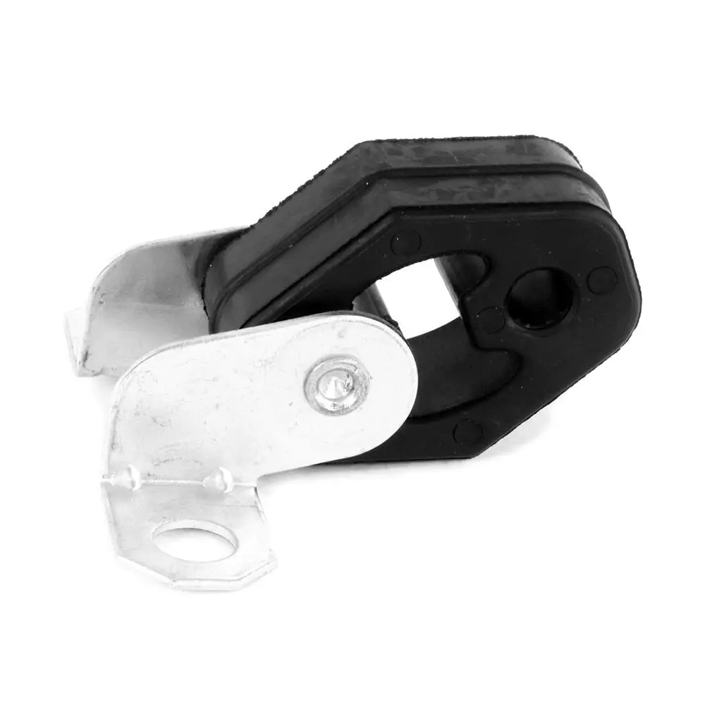 Suspension, échappement WALKER 80105