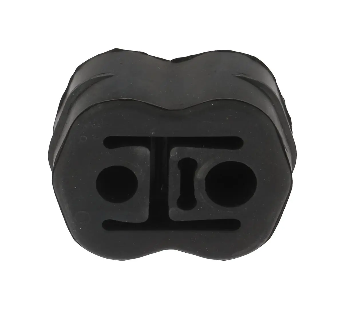 Suspension, échappement WALKER 80178