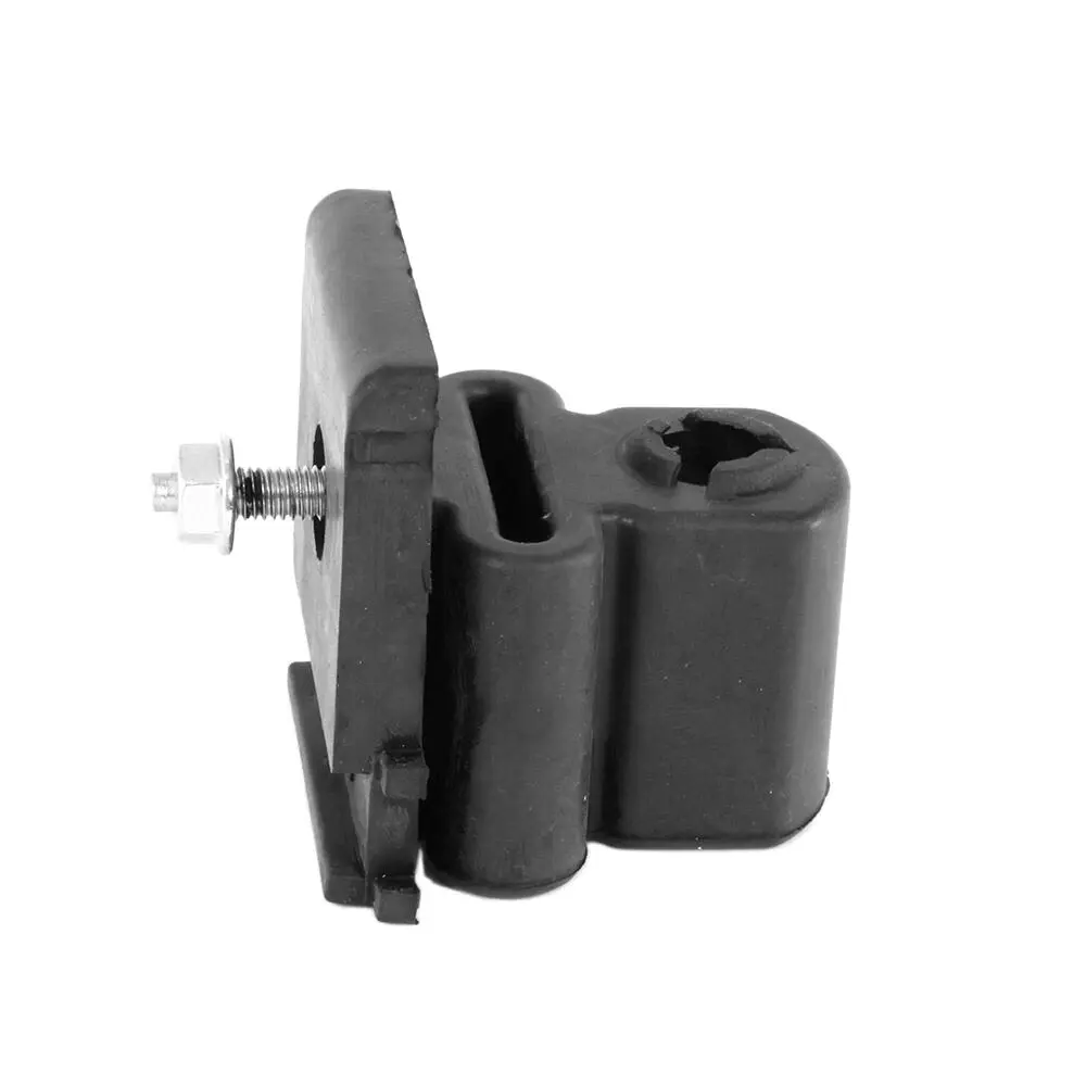 Suspension, échappement WALKER 80273