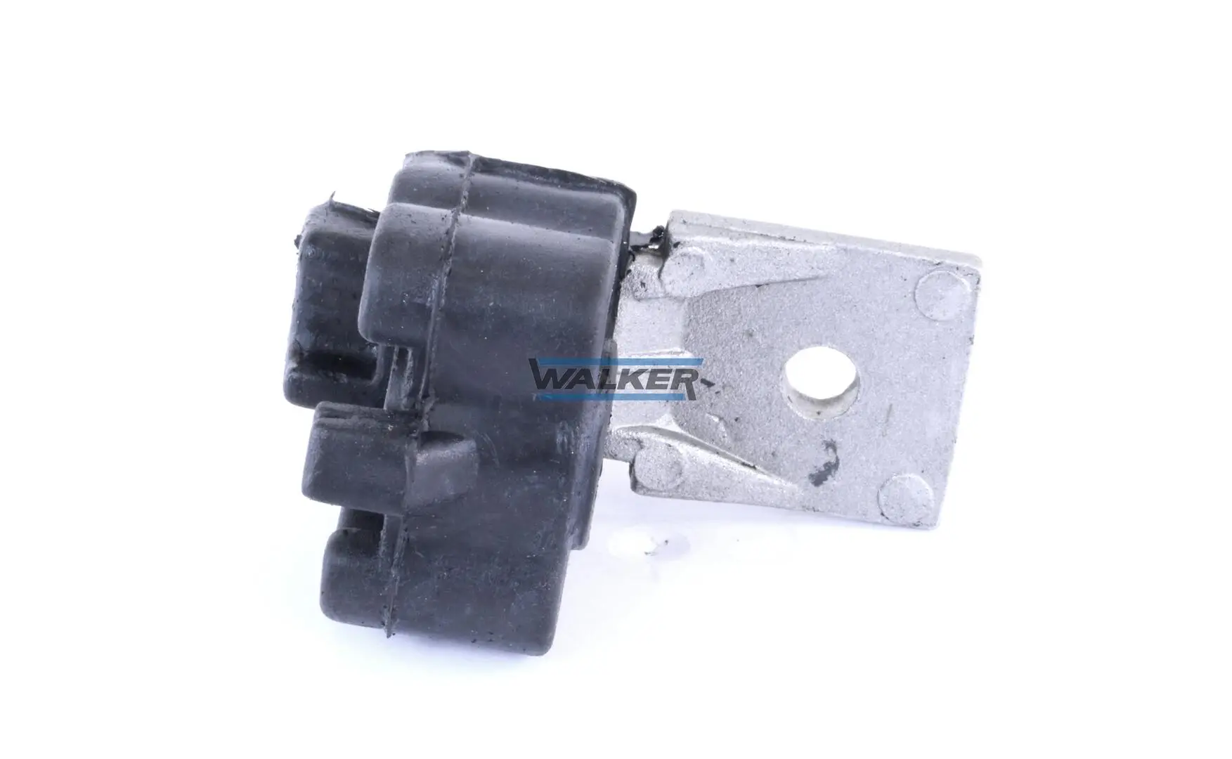 Suspension, échappement WALKER 80279