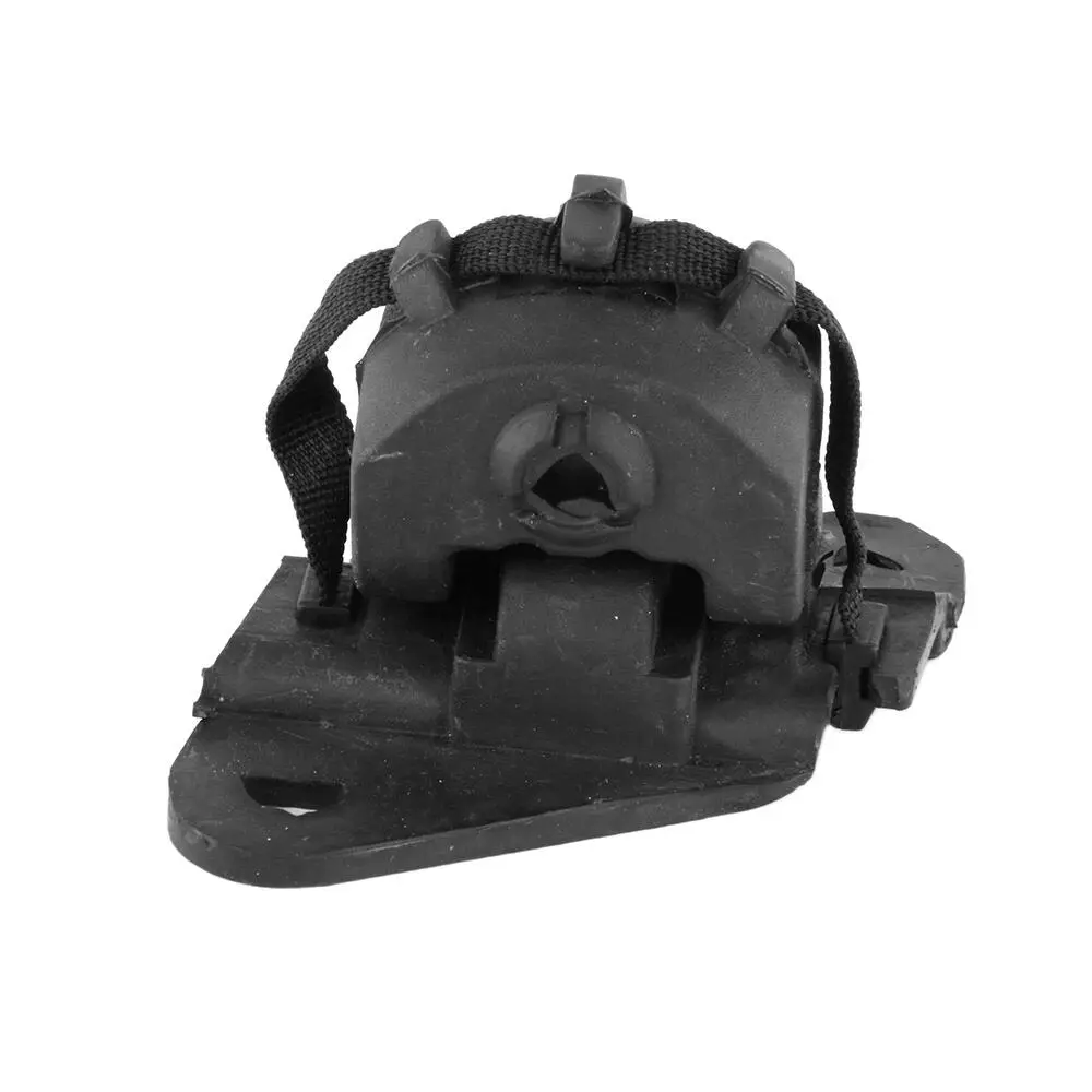 Suspension, échappement WALKER 80280
