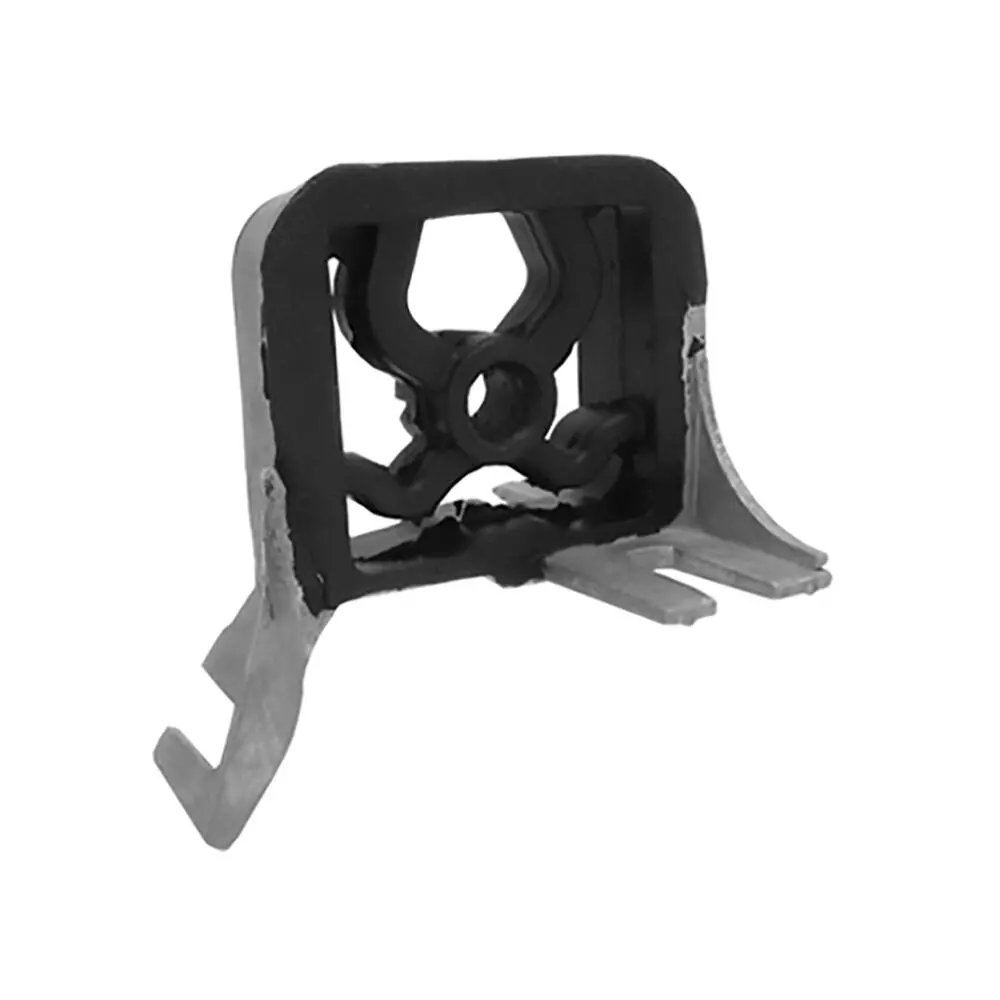 Suspension, échappement WALKER 80419