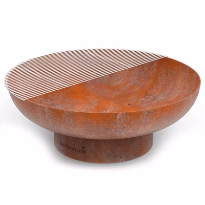 Grille pour braseros Barbecook Jack et Modern 75 cm