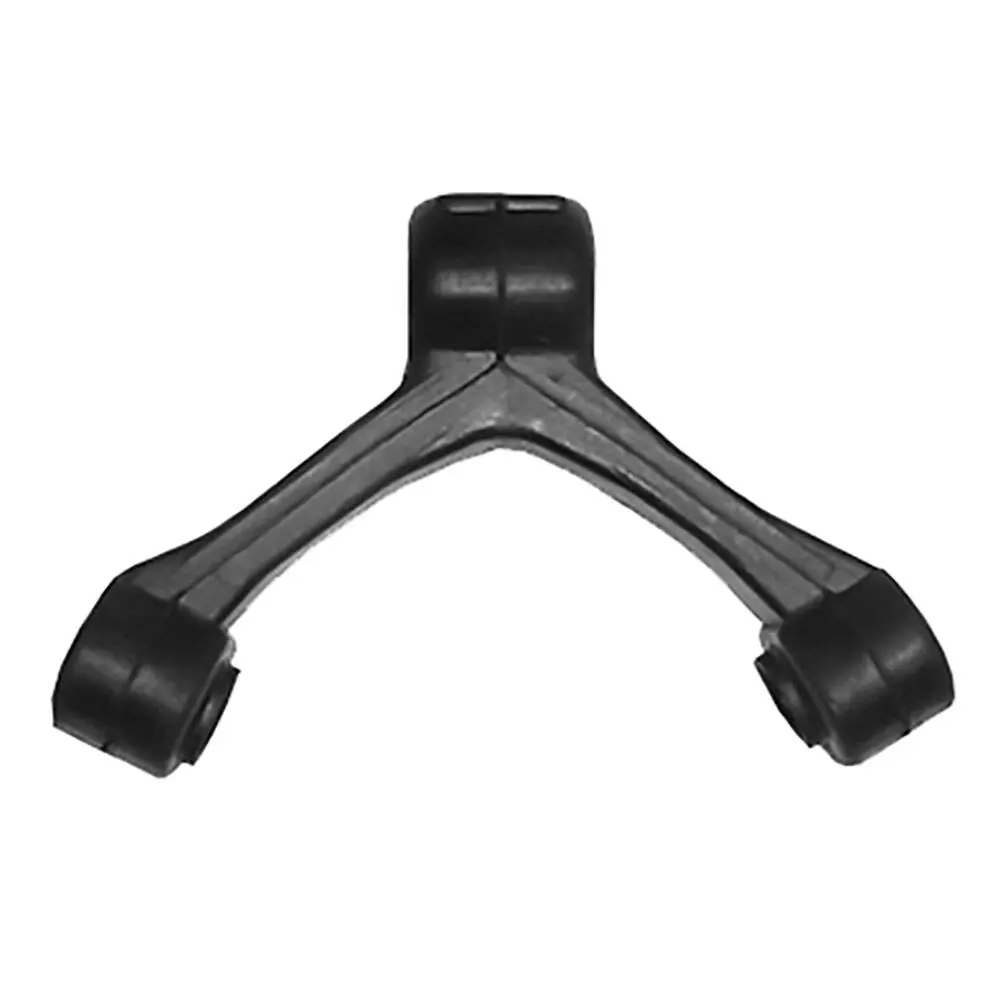 Suspension, échappement WALKER 80485