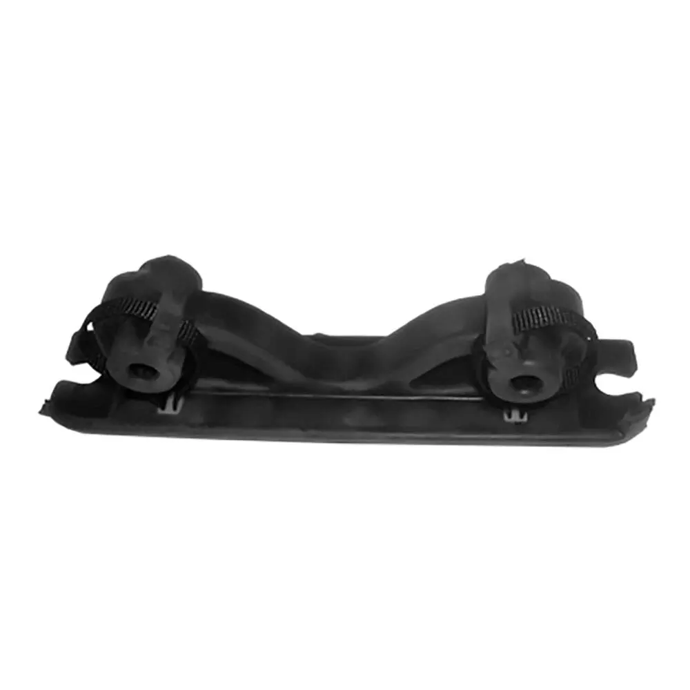 Suspension, échappement WALKER 80817
