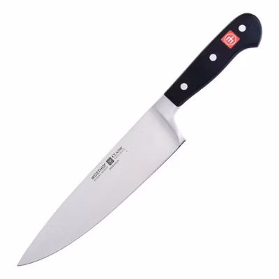 Couteau de cuisinier professionnel – Wusthof – 20 cm