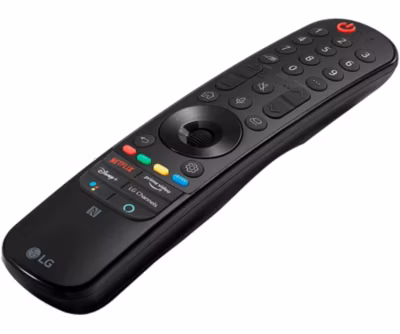 Télécommande pour TV LG AKB76036501 MR21GC