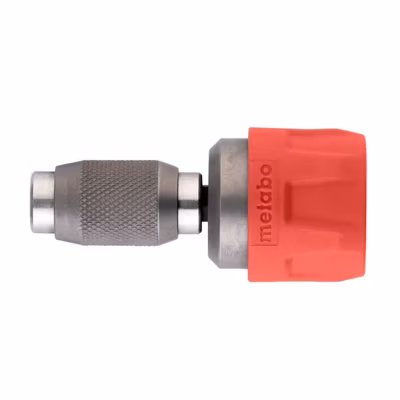 Porte-embout À Changement Rapide Quick Metabo 627241000