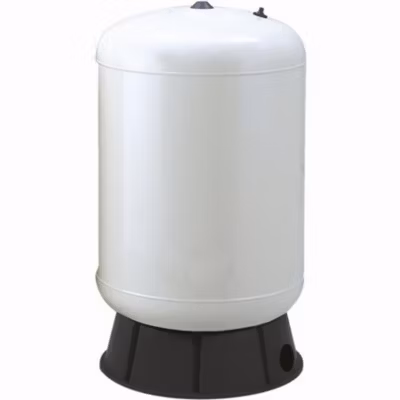 Réservoir à diaphragme PWB-LX 100L 10 Bar JETLY – 305100