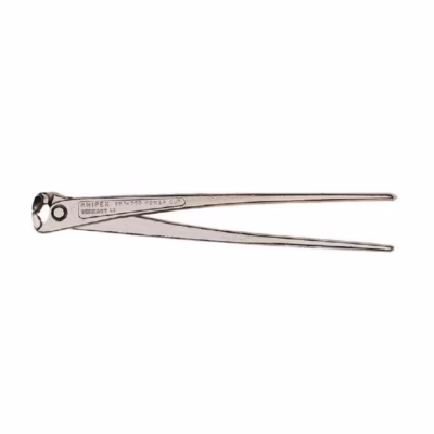 Knipex 99 14 300 – Tenaille Russe à Fortes Démultiplication de 300 mm pour un Travail Précis