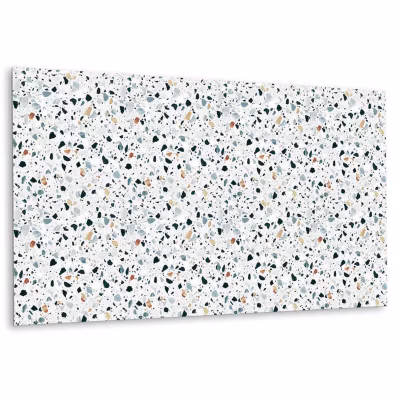 Panneau autocollant Tulup 100×50 cm Sol italien classique 1 pcs