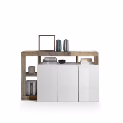 Buffet 3 portes Francfort – L146 cm