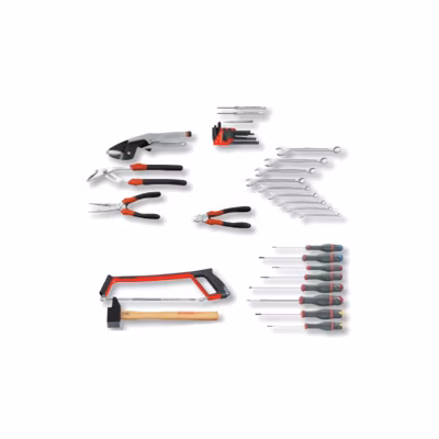 Composition de 35 outils – FACOM – CM.35PF
