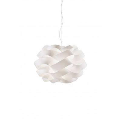 Luminaire suspendu CLOUD pour lampes E27  Éclairez votre intérieur avec style.
