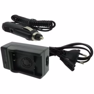 Chargeur compatible avec SONY CYBER-SHOT DSC-HX20V