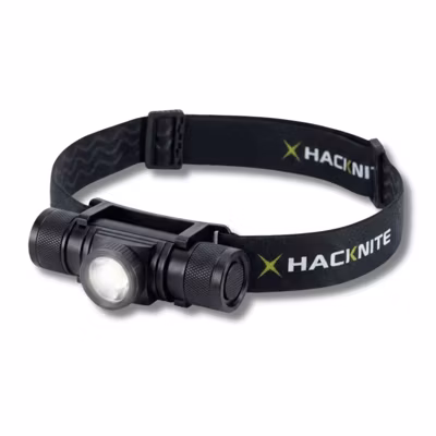 PHOTORIS 750R : Lampe frontale LED 750 lumens