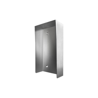 Capot De Protection Pour Portier Vidéo Doorbird D2101v