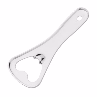 Décapsuleur en Inox Professionnel 93 mm – Olympia