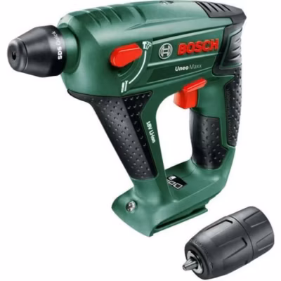 Perforateur sans fil Bosch – Uneo Maxx – SDS – 0,6 J – 10 mm – 18V