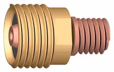 Diffuseur 2mm pour torche TIG SRL 9/20 – THERMACUT – DP031501