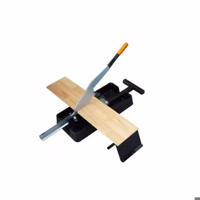 STRATICUT 230 LVT – Guillotine à sol stratifié et vinyle – EDMA
