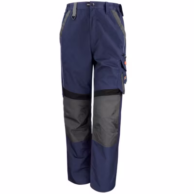 WORK-GUARD by Result – Pantalon de travail – Homme