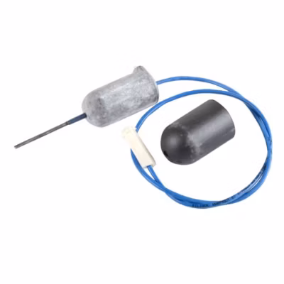Anode + bouchon 040374 – chauffe-eau
