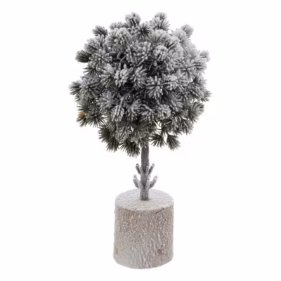 Buis enneige h25 – feeric lights & christmas