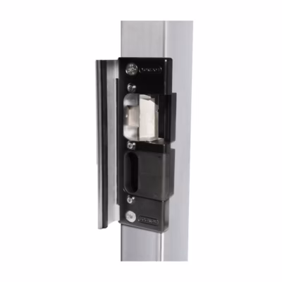 Gâche électrique à encastrer à émission 12V – LOCINOX – P00008174