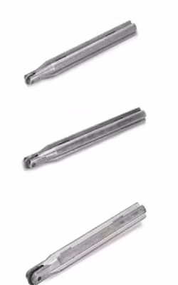 Molette pour coupe-carreaux manuel SUPERPRO – diam : 8 mm