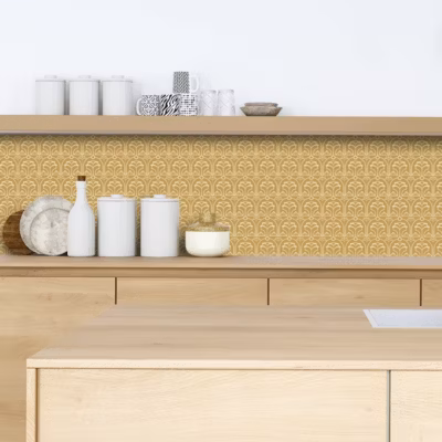 Crédence adhésive déco design 60×200 cm