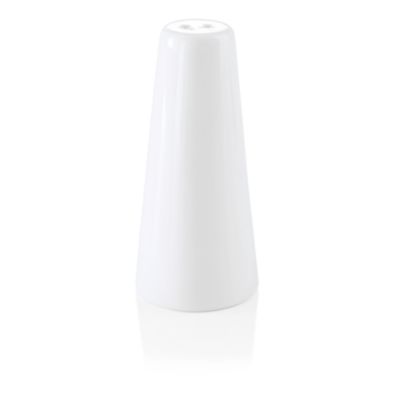 Salière en Porcelaine H 85 mm   35 mm – Lot de 12 – Was Germany