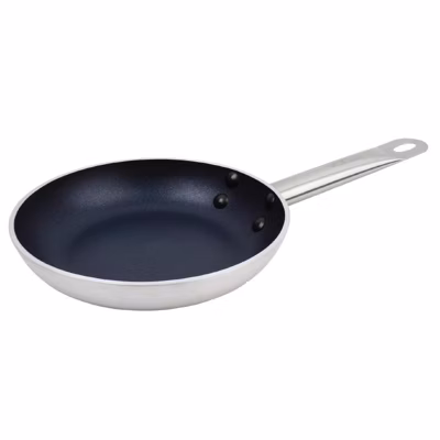 Poêle Professionnelle 200mm Anti-Adhésive Induction – Vogue