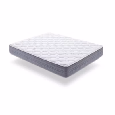 Matelas 135×190 Imperial Gel Memory Foam Hauteur 27 cm +/-2 Fermeté moyenne-élevée. ECCOX