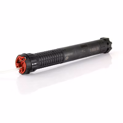 MOTEUR MI2 OCTO60 25NM 12RPM FILAIRE IMPULSIONNELLE (55518)