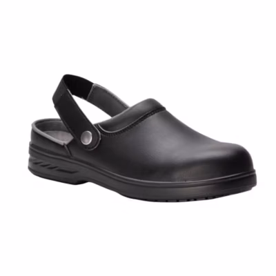 Sabot de sécurité SB AE WRU Portwest Noir 46
