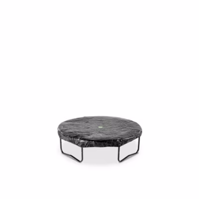 Housse de protection pour trampoline EXIT D183cm