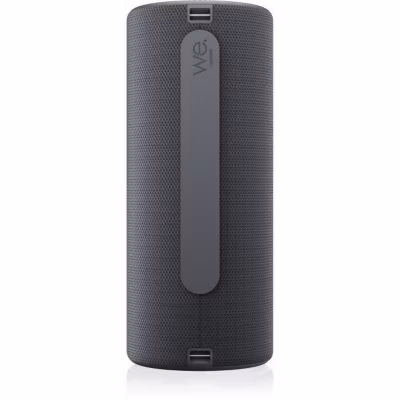 Enceinte portable sans fil LoeWE – We. HEAR 2 – Bluetooth – 60W – IPX6 – Autonomie 17h -Storm Grey
