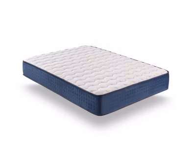 Matelas – Dreamlux – Carla Viscogel – Mémoire de forme – 120×200 cm – Hauteur 30 cm