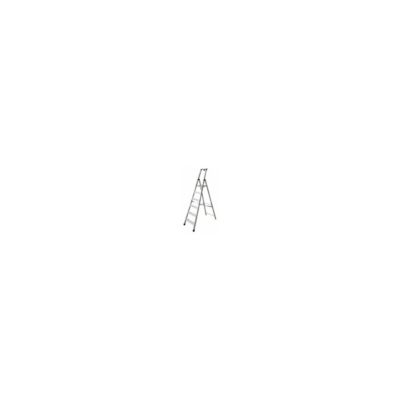 Escabeau aluminium Maxi Pro 4 marches – Outifrance