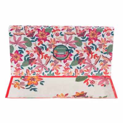 Coffret plateau rectangulaire Kamae