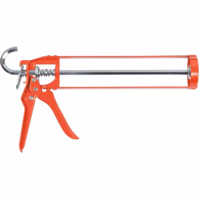 Pistolet simple – Soudal – Pour cartouche 310 ml
