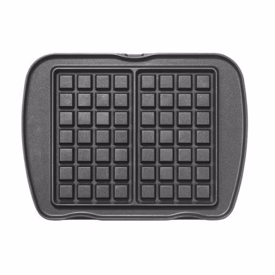 Lagrange Jeu de plaques 4×7 pour gaufrier premium – 010922