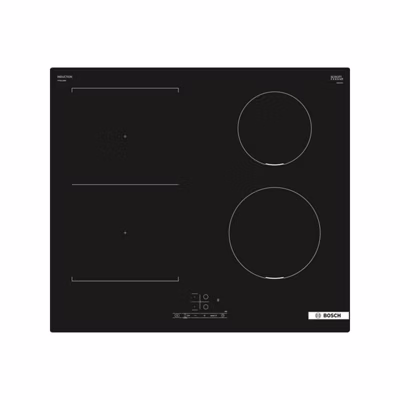 BOSCH Table de cuisson induction BOSCH – PVS611BB6H PVS611BB6H