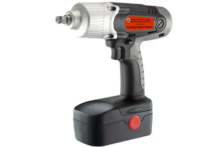 CEDREY – Clé à chocs sur batterie avec carré 1/2' – UT292LI