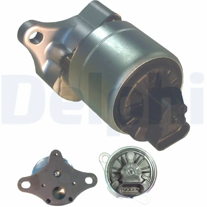 Vanne EGR DELPHI EG10006-12B1
