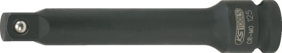 KS TOOLS – Rallonge à chocs 1/2" KS, L, 75mm – 515.1134