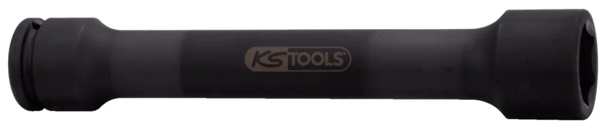 KS TOOLS – Douilles longues à chocs 33mm l400mm – 515.1194
