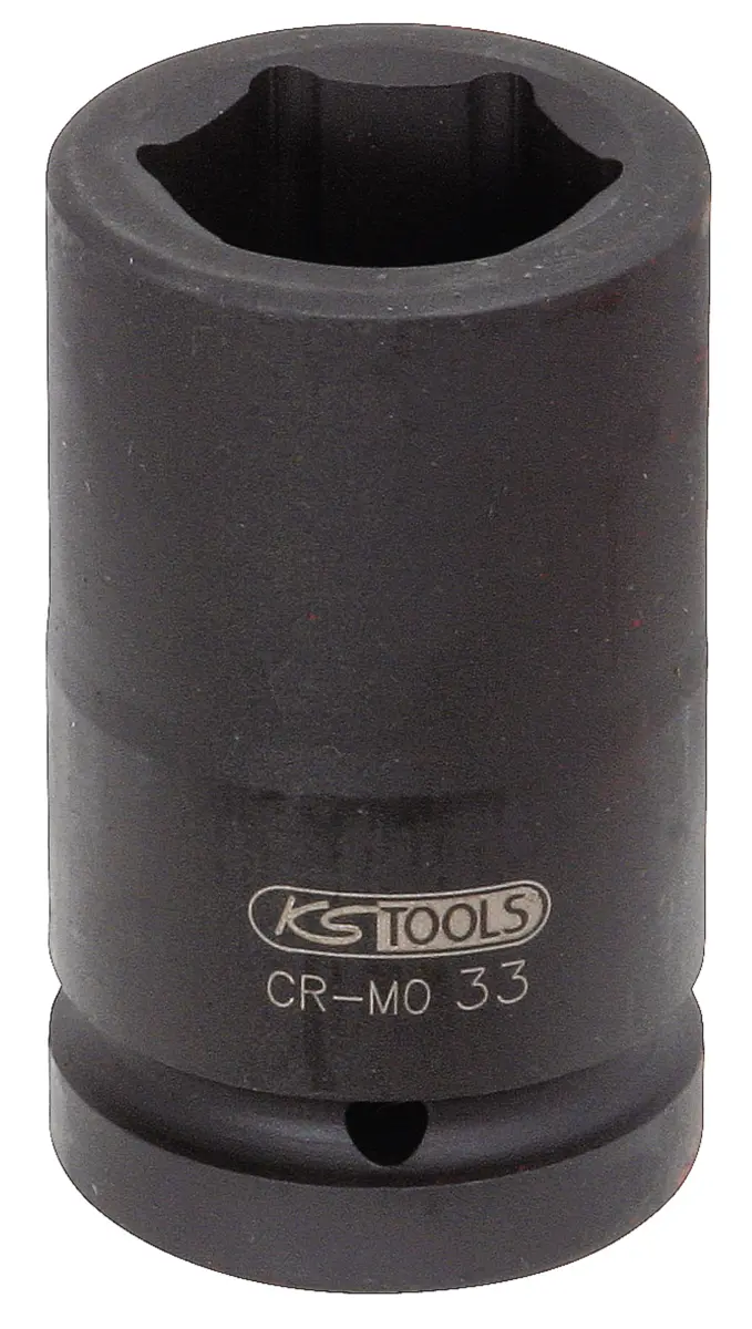 KS TOOLS – Douille longue à chocs 1 36mm – 515.1836