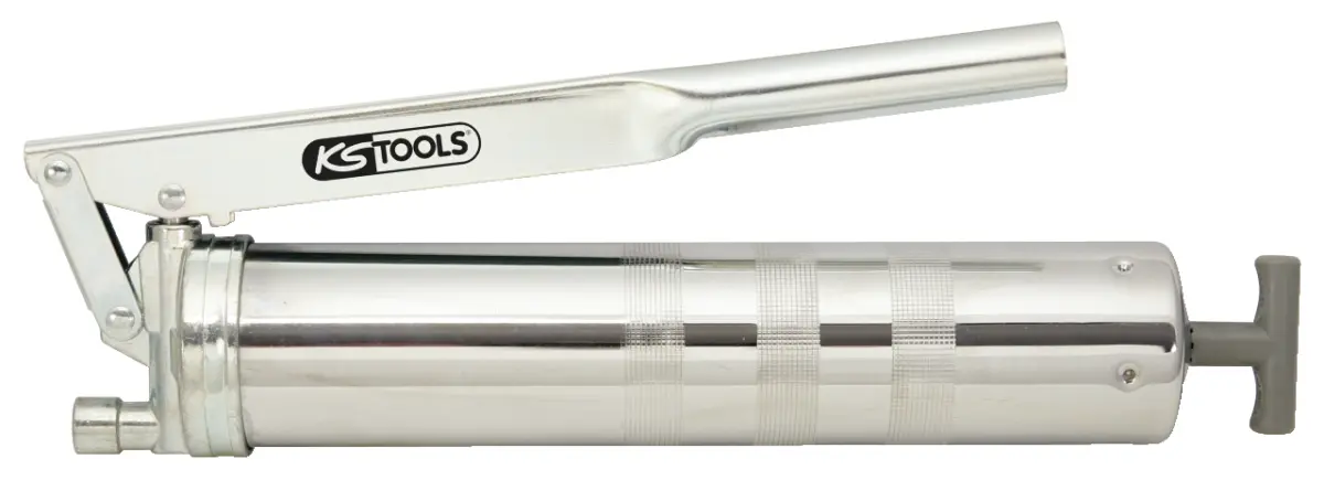 KS TOOLS – Pompe à graisse standard à levier – 980.1010